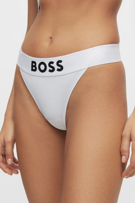 HUGO BOSS Прашки BOSS STMT - Pepit.bg