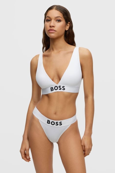 HUGO BOSS Прашки BOSS STMT - Pepit.bg