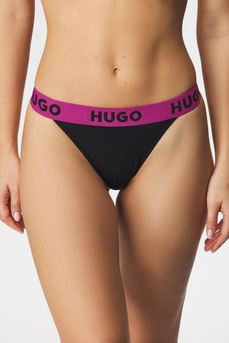 HUGO BOSS Прашки HUGO Casual - Pepit.bg