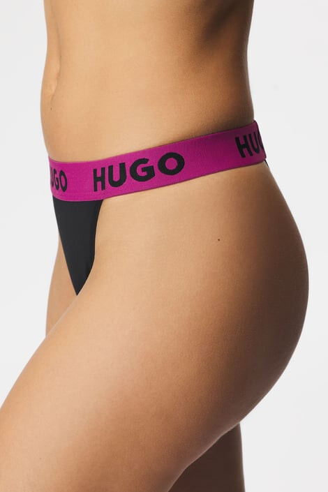 HUGO BOSS Прашки HUGO Casual - Pepit.bg