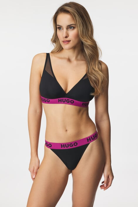 HUGO BOSS Прашки HUGO Casual - Pepit.bg