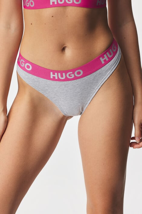 HUGO BOSS Прашки HUGO Sporty - Pepit.bg