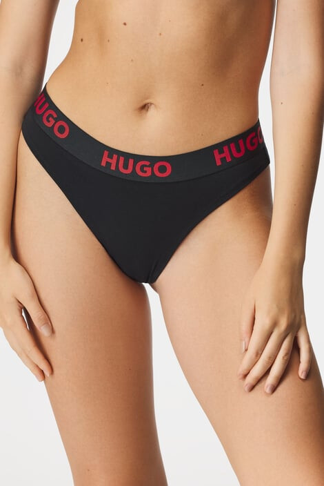 HUGO BOSS Прашки Tanga Hugo Ashtyn - Pepit.bg