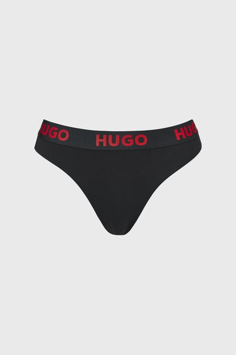 HUGO BOSS Прашки Tanga Hugo Ashtyn - Pepit.bg