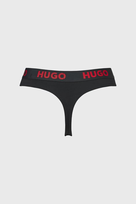 HUGO BOSS Прашки Tanga Hugo Ashtyn - Pepit.bg