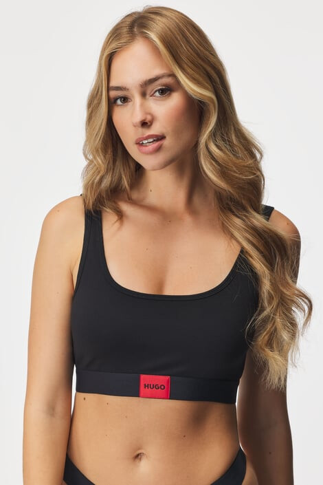 HUGO BOSS Сутиен HUGO Red Label Bralette - Pepit.bg