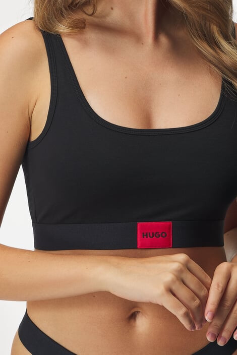 HUGO BOSS Сутиен HUGO Red Label Bralette - Pepit.bg