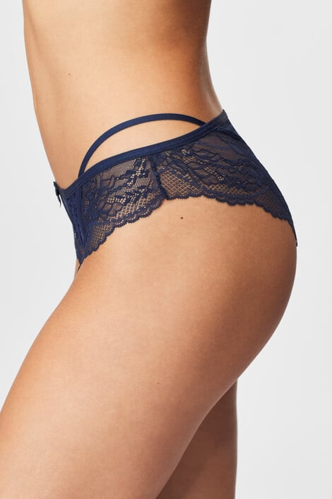 Hunkemöller 3 PACK бразилски бикини Anna - Pepit.bg