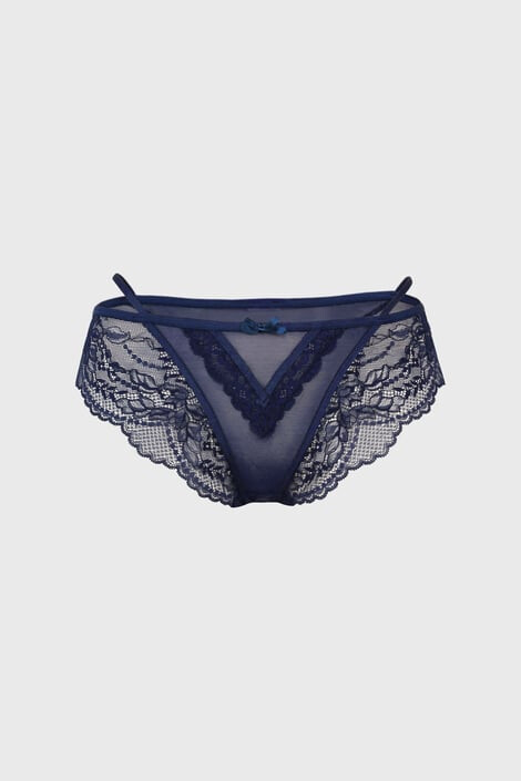 Hunkemöller 3 PACK бразилски бикини Anna - Pepit.bg