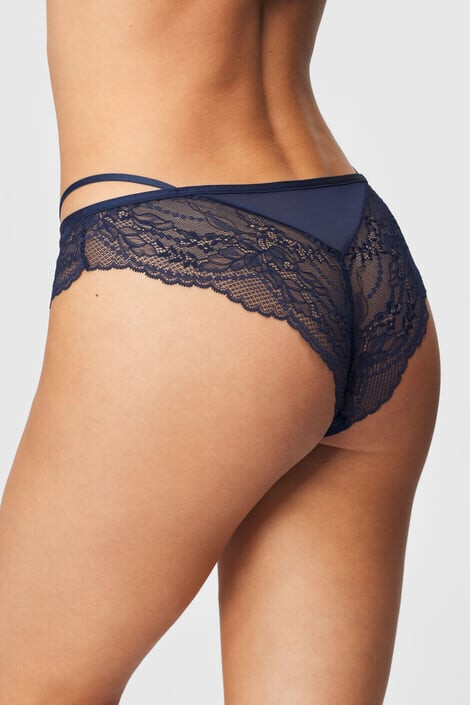 Hunkemöller 3 PACK бразилски бикини Anna - Pepit.bg