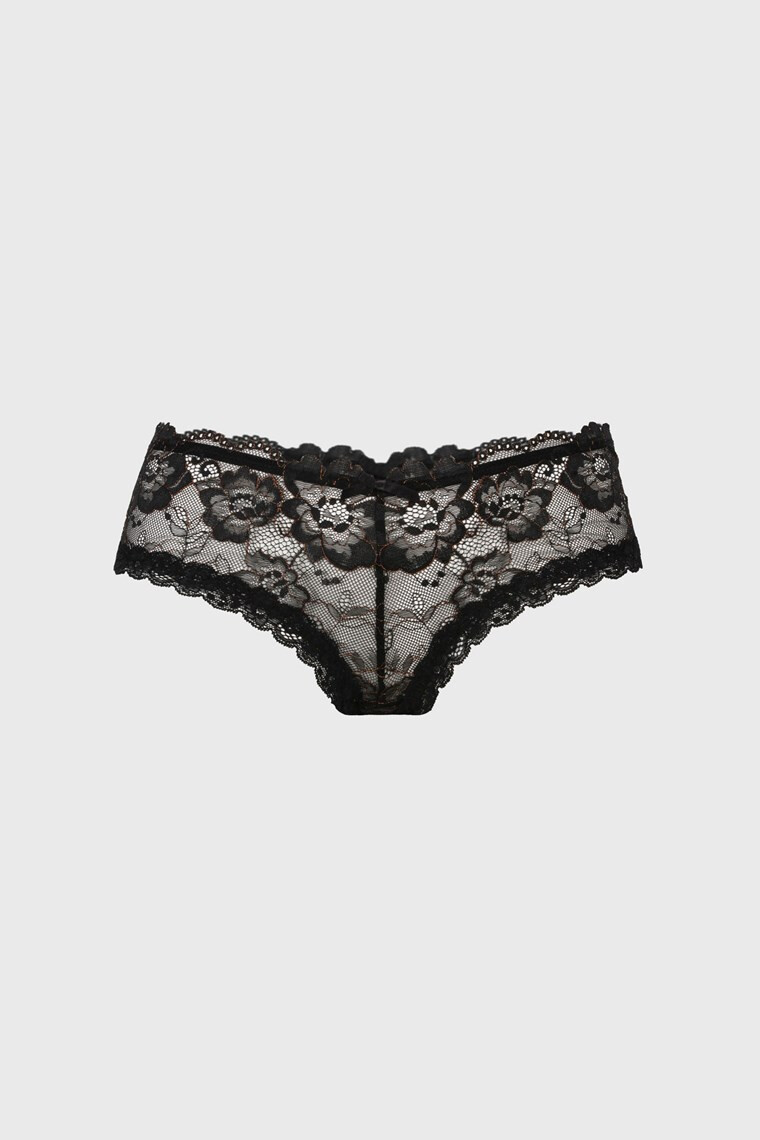Hunkemöller 3 PACK бразилски бикини Nasila - Pepit.bg