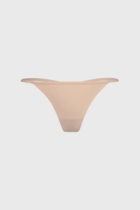 Hunkemöller 3 PACK прашки Invisible - Pepit.bg