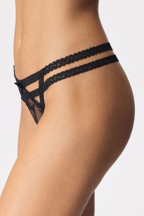 Hunkemöller 3 PACK прашки Irina - Pepit.bg