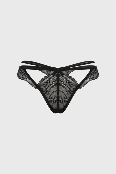 Hunkemöller 3 PACK прашки Lauren - Pepit.bg