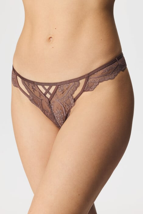 Hunkemöller 3 PACK прашки Lisa - Pepit.bg