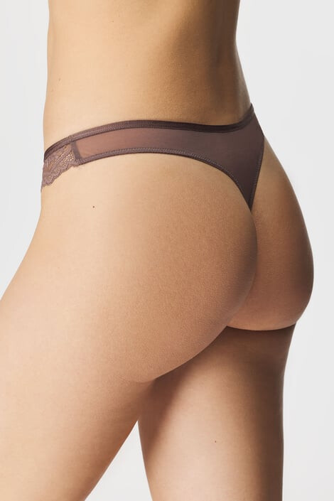 Hunkemöller 3 PACK прашки Lisa - Pepit.bg