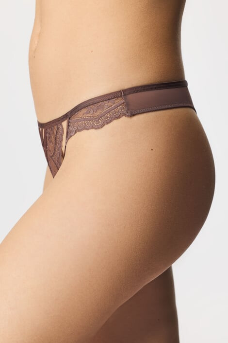Hunkemöller 3 PACK прашки Lisa - Pepit.bg