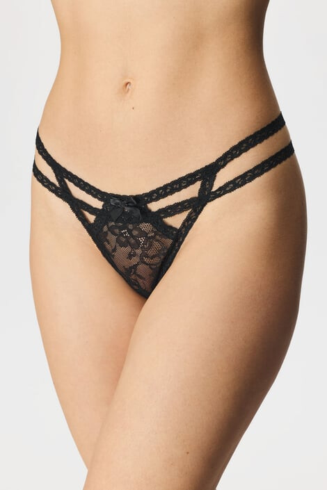 Hunkemöller 3 PACK прашки Lisa - Pepit.bg