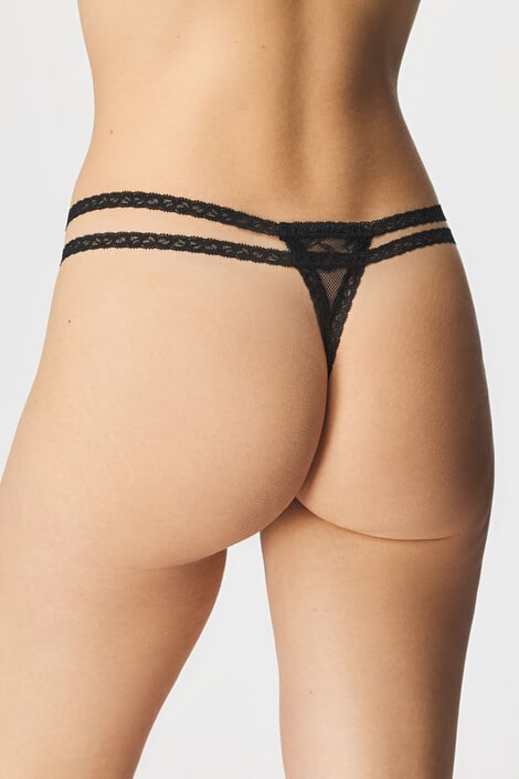 Hunkemöller 3 PACK прашки Lisa - Pepit.bg