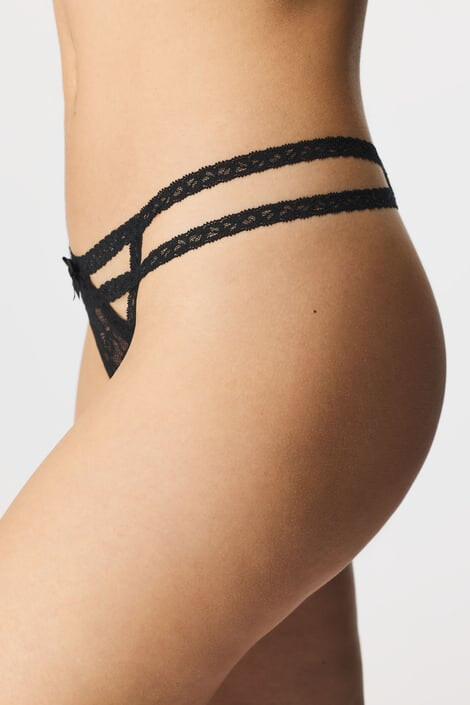 Hunkemöller 3 PACK прашки Lisa - Pepit.bg