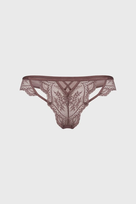 Hunkemöller 3 PACK прашки Lisa - Pepit.bg