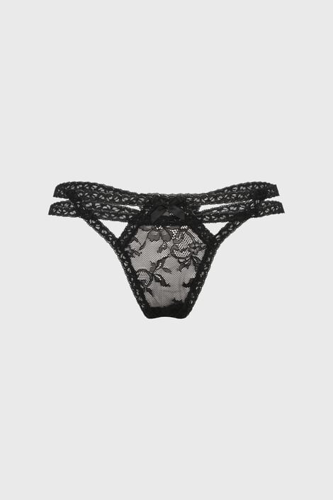 Hunkemöller 3 PACK прашки Lisa - Pepit.bg