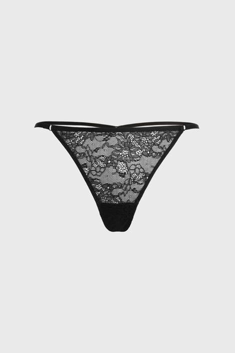 Hunkemöller 3 PACK прашки Zela - Pepit.bg