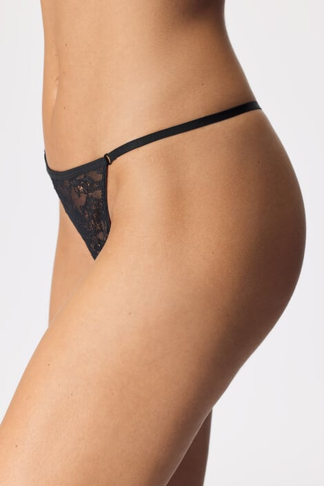 Hunkemöller 3 PACK прашки Zela - Pepit.bg