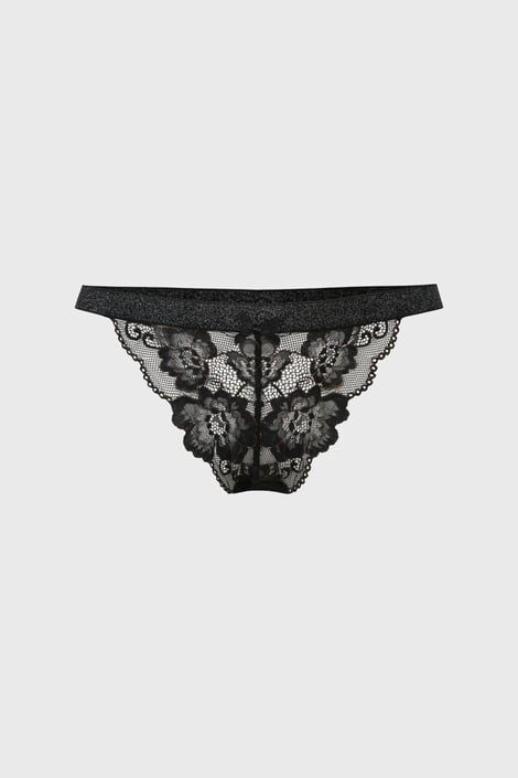 Hunkemöller 3 PACK шорти Phia - Pepit.bg