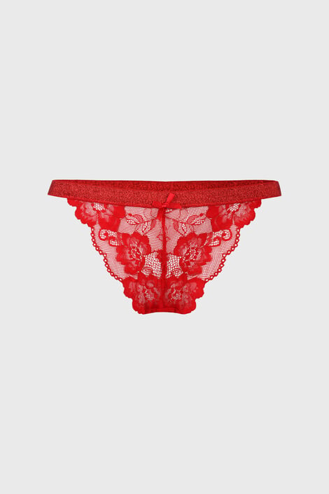 Hunkemöller 3 PACK шорти Phia - Pepit.bg