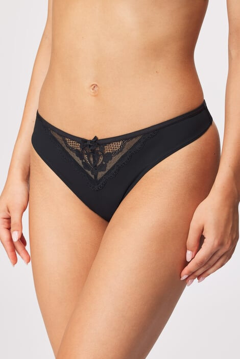 Hunkemöller 3 PACK слипове Nadine - Pepit.bg