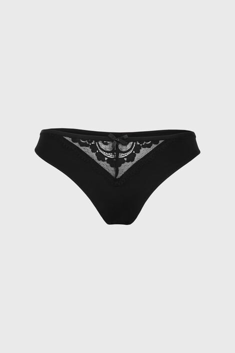 Hunkemöller 3 PACK слипове Nadine - Pepit.bg