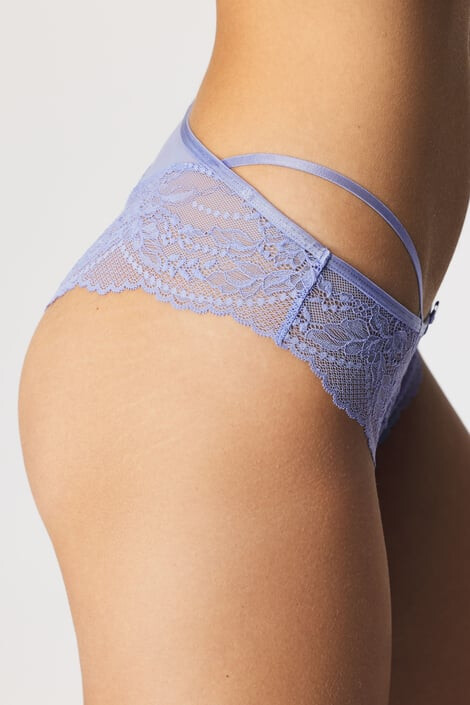 Hunkemöller 3PACK бразилски бикини Amy - Pepit.bg