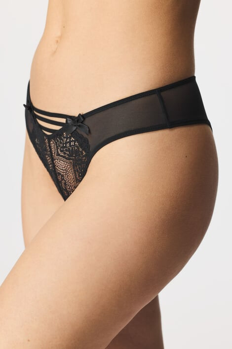 Hunkemöller 3PACK бразилски бикини Natalie - Pepit.bg