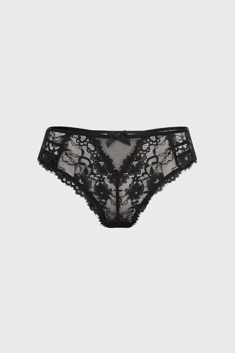 Hunkemöller 3PACK бразилски бикини Natalie - Pepit.bg