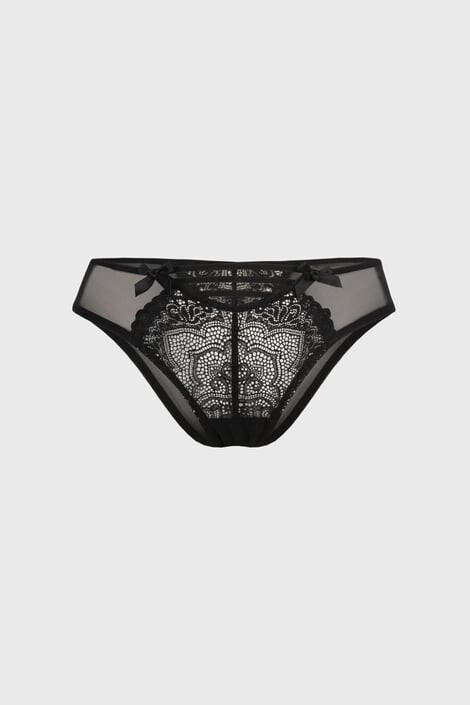 Hunkemöller 3PACK бразилски бикини Natalie - Pepit.bg