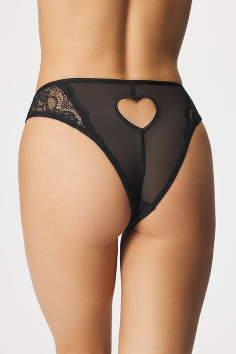 Hunkemöller 3PACK бразилски бикини Simone - Pepit.bg