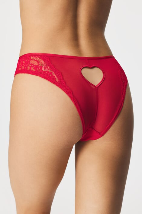 Hunkemöller 3PACK бразилски бикини Simone - Pepit.bg