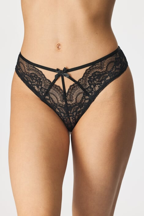 Hunkemöller 3PACK бразилски бикини Simone - Pepit.bg