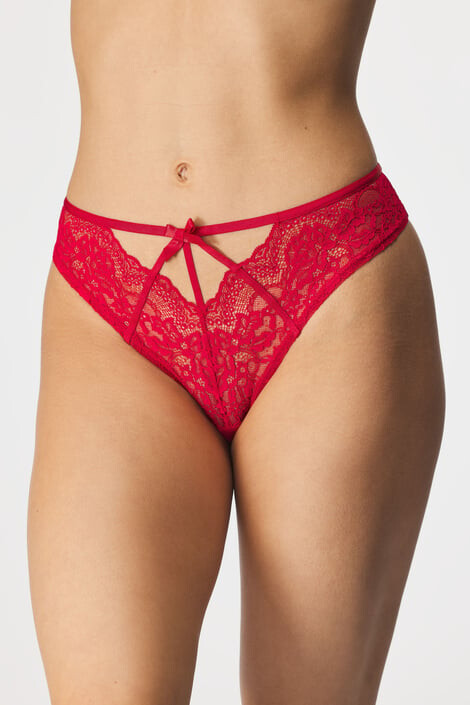 Hunkemöller 3PACK бразилски бикини Simone - Pepit.bg