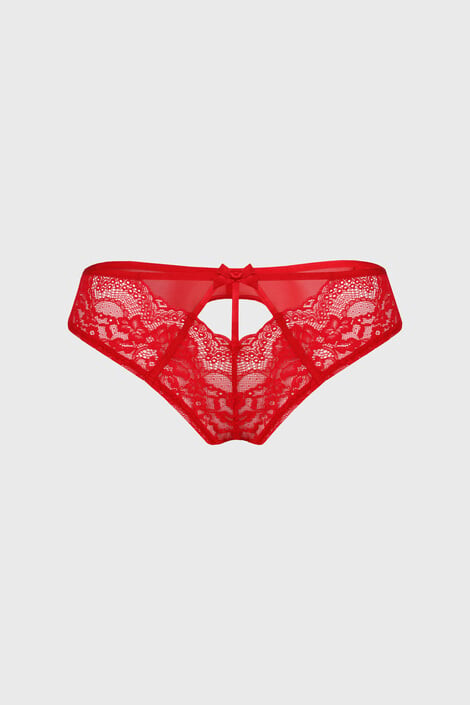 Hunkemöller 3PACK бразилски бикини Simone - Pepit.bg