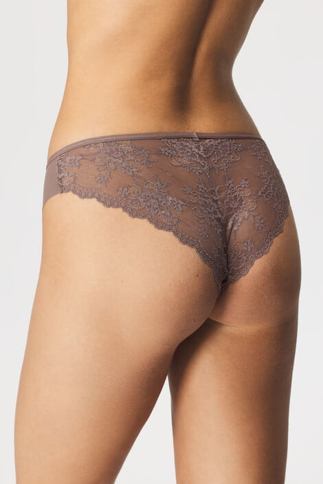 Hunkemöller 3PACK класически бикини Gail - Pepit.bg