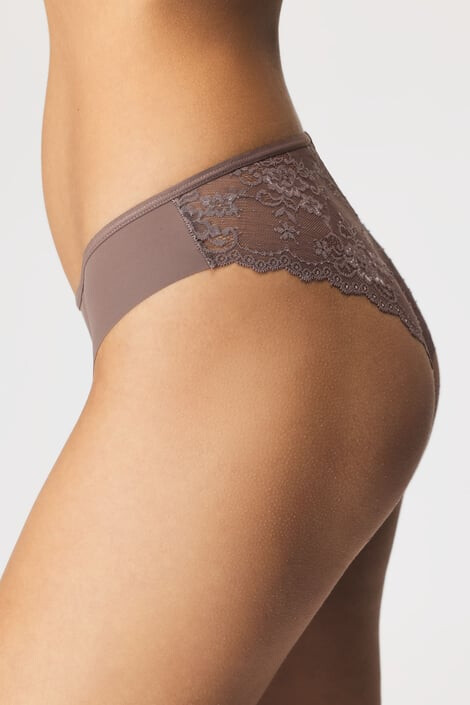 Hunkemöller 3PACK класически бикини Gail - Pepit.bg