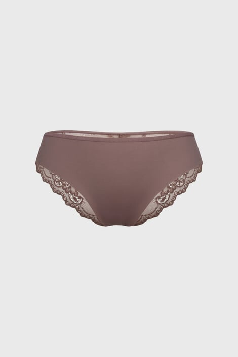Hunkemöller 3PACK класически бикини Gail - Pepit.bg