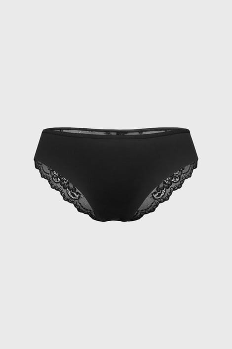 Hunkemöller 3PACK класически бикини Gail - Pepit.bg