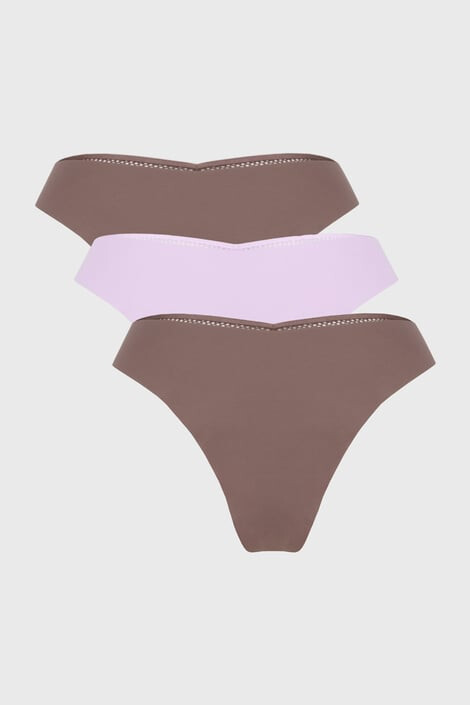 Hunkemöller 3PACK прашки Letty - Pepit.bg