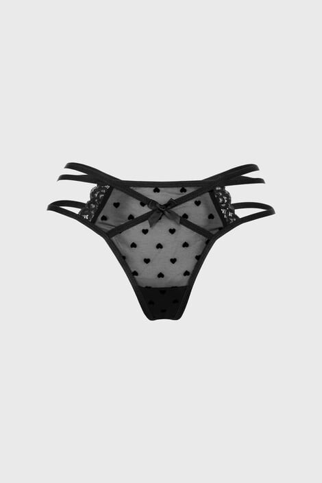 Hunkemöller 3PACK прашки Lili - Pepit.bg