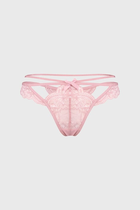 Hunkemöller 3PACK прашки Lili - Pepit.bg