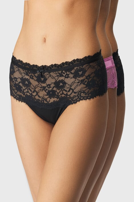 Hunkemöller 3PACK прашки Noemi - Pepit.bg