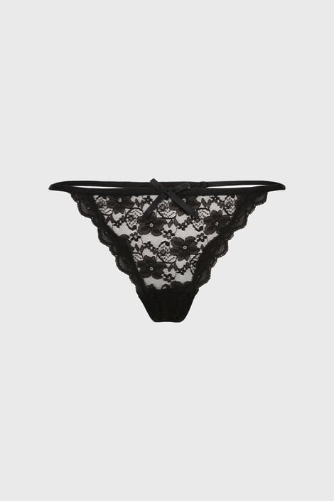 Hunkemöller 3PACK прашки Posy - Pepit.bg